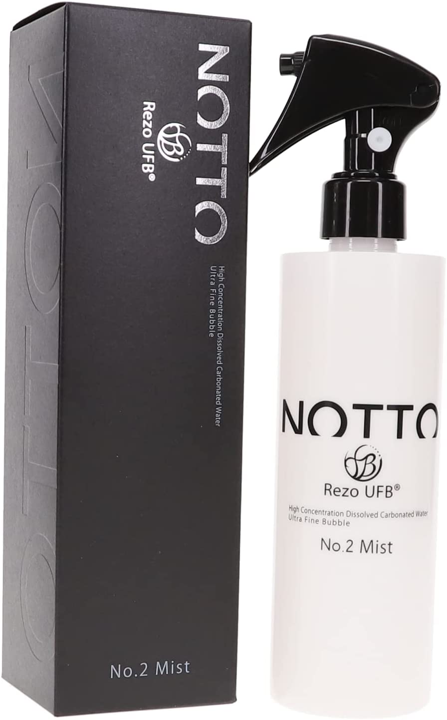 NOTTO NO2ﾐｽﾄ 250ml