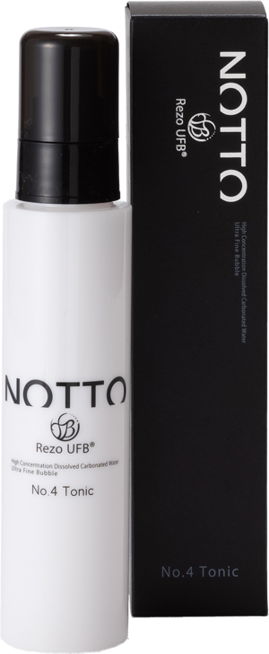 NOTTO NO4ﾄﾆｯｸ 90ml