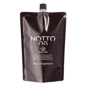 NOTTO OG ﾄﾘｰﾄﾒﾝﾄ 1kg