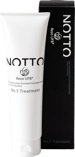 NOTTO NO5　ﾄﾘｰﾄﾒﾝﾄ200ｇ