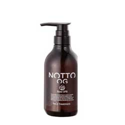 NOTTO OG NO2. ﾄﾘｰﾄﾒﾝﾄ 500ｇ